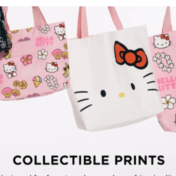 Aloha Collection Hello Kitty Hawaii Exclusive! - Picture 3 of 3